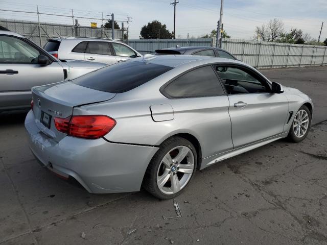WBA3R5C56FK189531 BMW 435 Xi