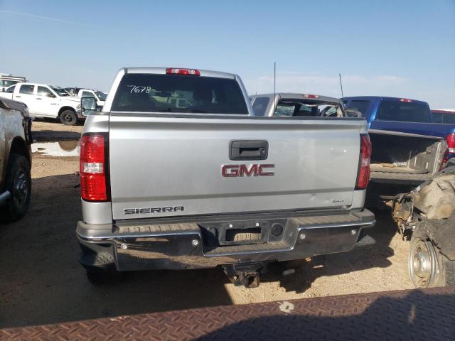 1GT12TEG8JF127678 GMC Sierra K2500 Slt
