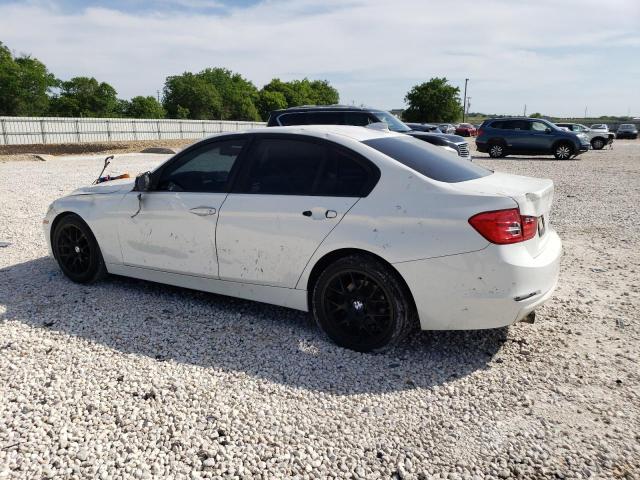 WBA3B1C5XEK135032 BMW 320 I