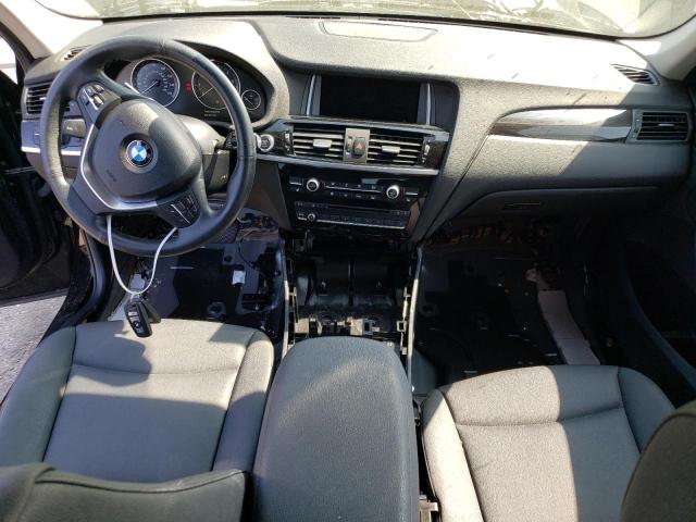5UXWX9C33H0W79482 BMW X3 Xdrive28i