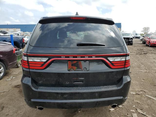 1C4SDJCT8LC229943 Dodge Durango R/t