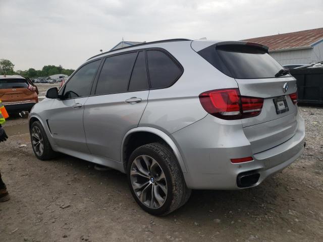 5UXKR6C53E0J72702 BMW X5 Xdrive50i