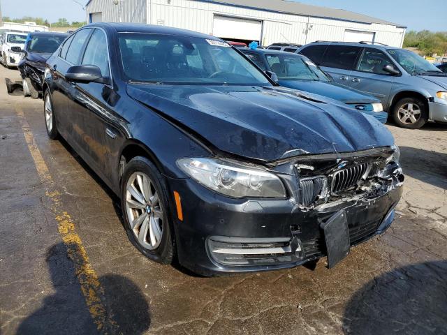 WBA5A7C54ED619877 BMW 528 XI
