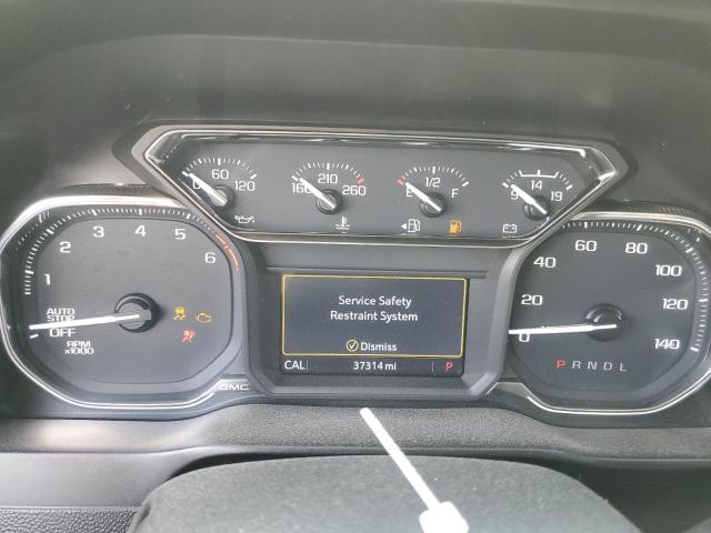 3GTP8DED5LG376364 GMC Sierra C1500 Slt