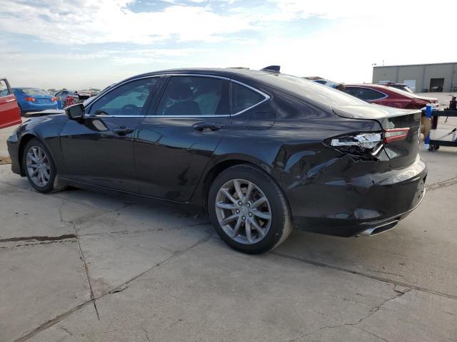 19UUB5F31MA005400 Acura TLX