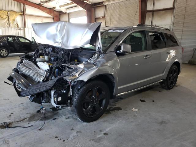 3C4PDCGB6LT225462 Dodge Journey Crossroad