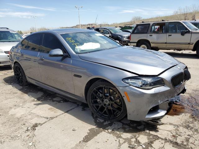 WBA5B3C58GG254577 BMW 535 XI