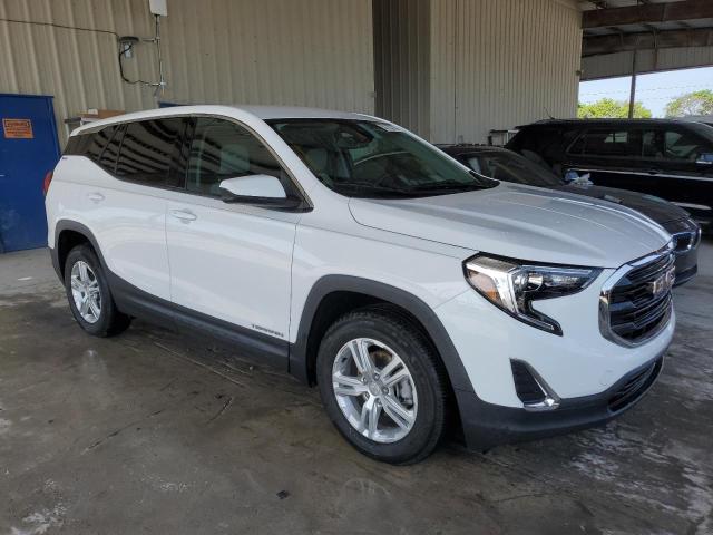 3GKALMEV8LL280298 GMC Terrain Sle
