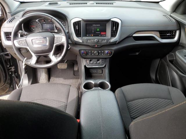 3GKALTEV9LL217138 GMC Terrain Sle