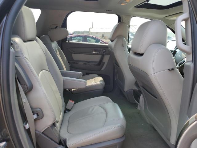 1GKKVRKD5GJ235100 GMC Acadia Slt-1