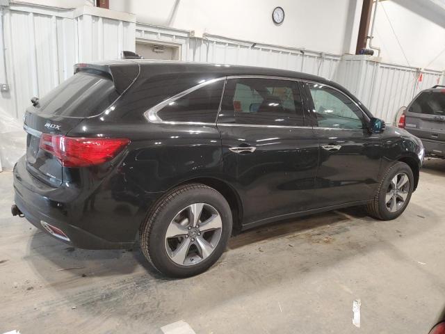 5FRYD4H22GB047545 Acura MDX