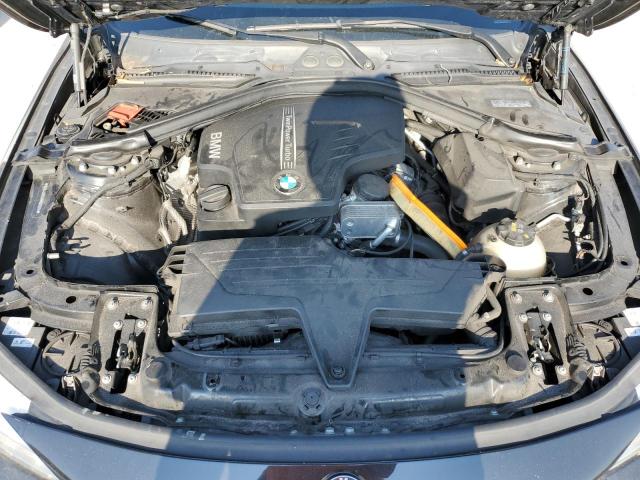 WBA4A9C54GG507024 BMW 428 I Gran Coupe Sulev