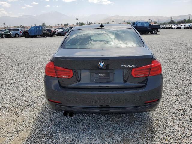 WBA8E1C58HK480352 BMW 330e