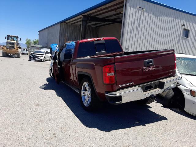 3GTP1MECXHG117338 GMC Sierra C1500 Sle