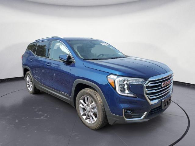 3GKALVEG2PL127235 GMC Terrain Slt