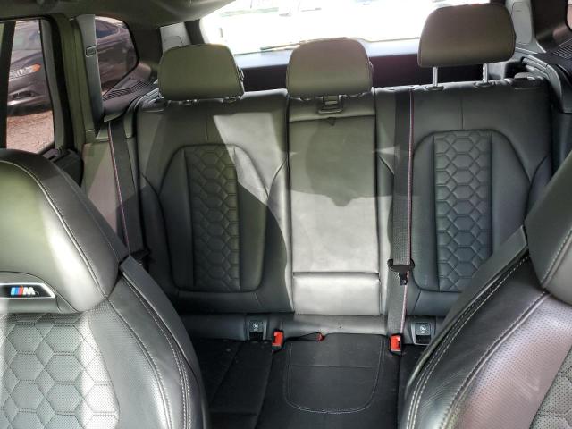 5YM13EC07N9K97637 BMW X3 M