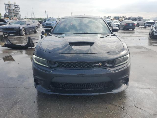 2C3CDXGJ8NH229381 Dodge Charger Scat Pack