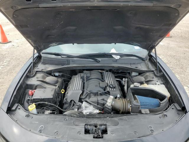 2C3CDXGJ5LH242408 Dodge Charger Scat Pack
