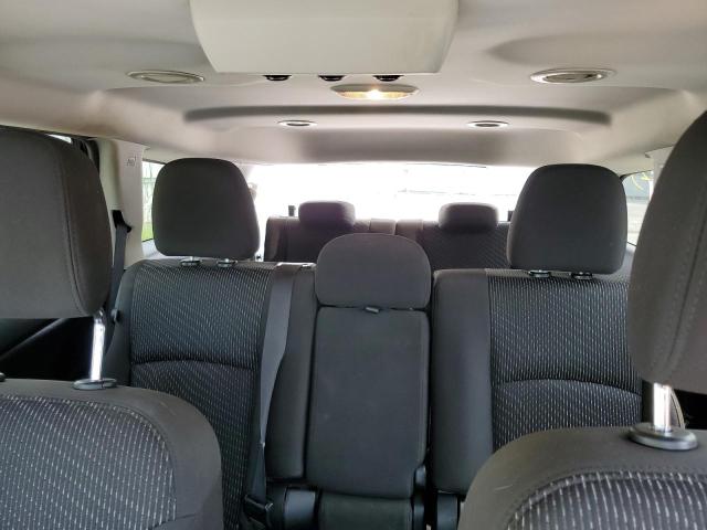 3C4PDDBG6HT578395 Dodge Journey Sxt