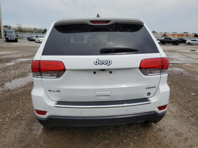 1C4RJFBGXKC529913 Jeep Grand Cherokee Limited