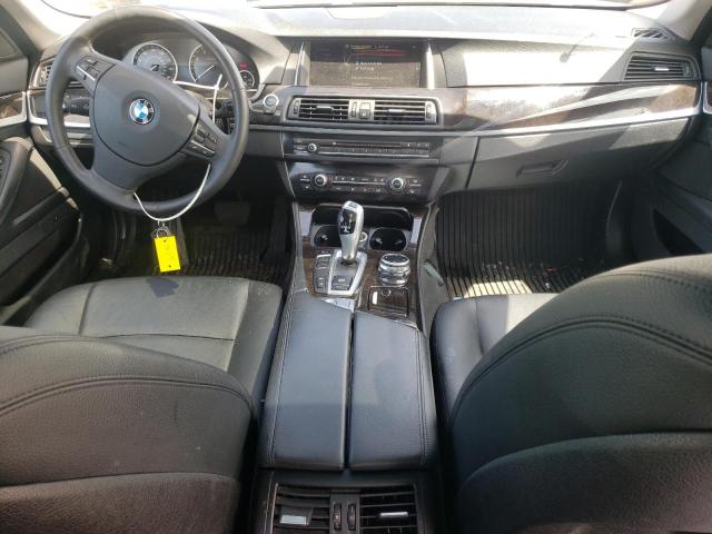 WBA5A7C51ED617228 BMW 528 XI