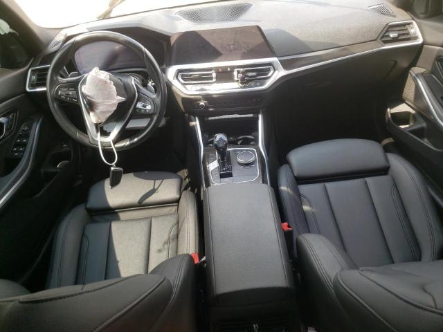 3MW5R7J08L8B23751 BMW 330XI
