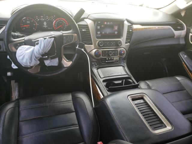 1GKS2CKJ6FR641477 GMC YUKON DENALI