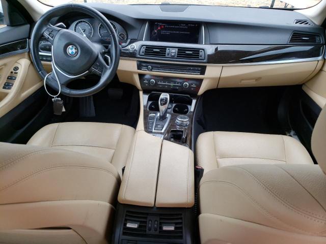 WBA5B3C53GG255409 BMW 535 XI