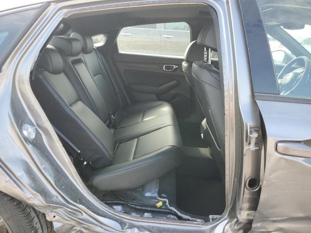 19UDE4H67PA013692 Acura Integra A-spec Tech