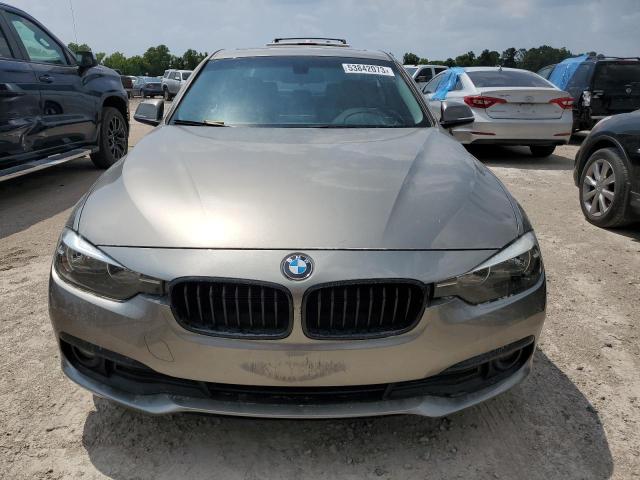 WBA8E1G52GNT36741 BMW 320 I