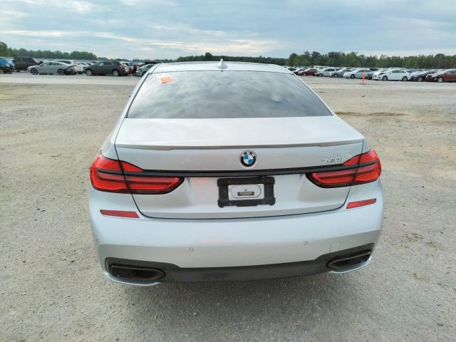 WBA7E2C5XJG741877 BMW 740 I