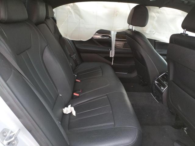 WBA7E2C5XJG741877 BMW 740 I