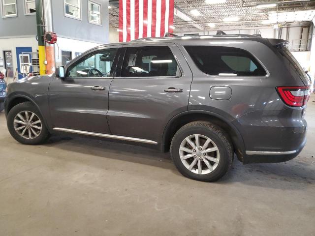 1C4RDJAG0EC484397 Dodge Durango Sxt