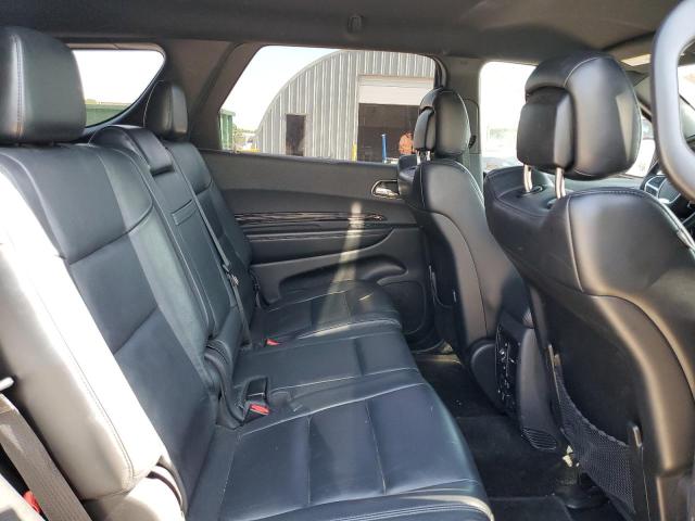 1C4RDJDG7EC596898 Dodge DURANGO LIMITED