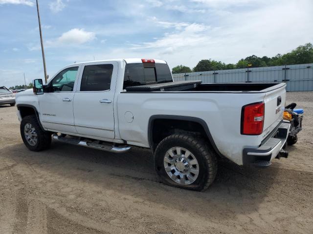 1GT12UE85GF204546 GMC Sierra K2500 Denali