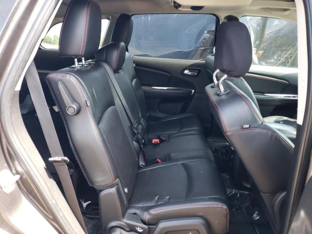 3C4PDDEG3GT129640 Dodge Journey R/t