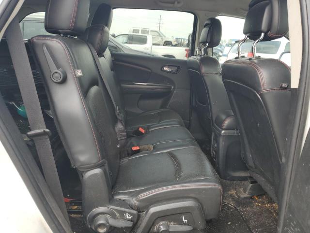 3C4PDCEG1FT669366 Dodge Journey R/t