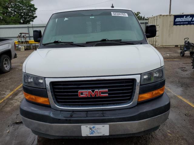 1GTW7AFG8L1164157 GMC Savana G2500