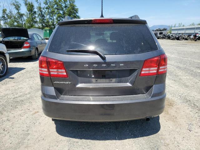 3C4PDCAB0GT239212 Dodge JOURNEY SE