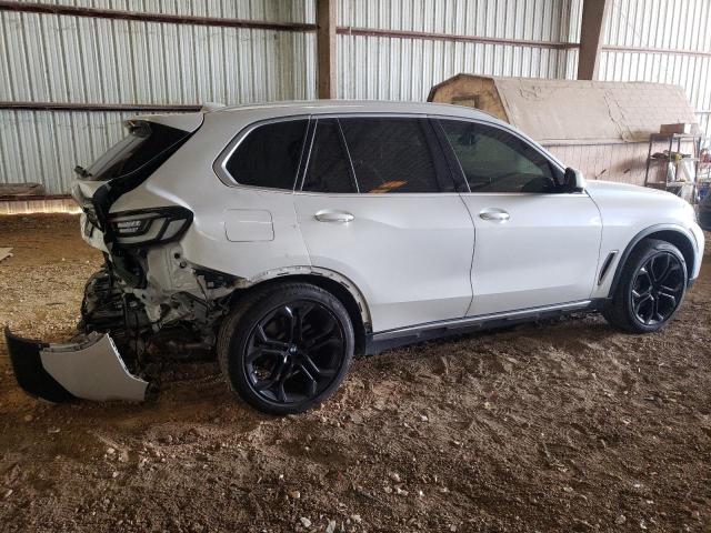 5UXCR4C0XM9F69575 BMW X5 Sdrive 40i