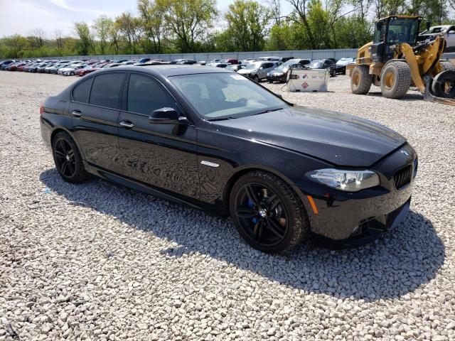 WBA5B1C56GG134023 BMW 535 I