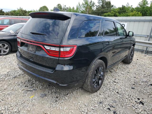 1C4RDHDG3NC203231 Dodge DURANGO GT