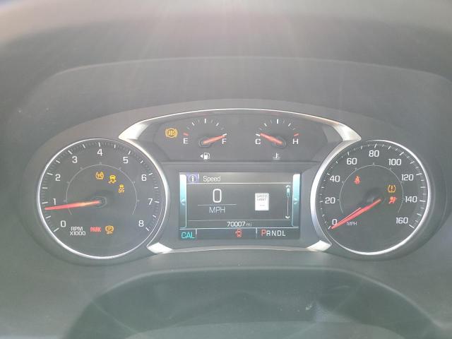 1GKKNVLS9KZ184944 GMC Acadia All Terrain
