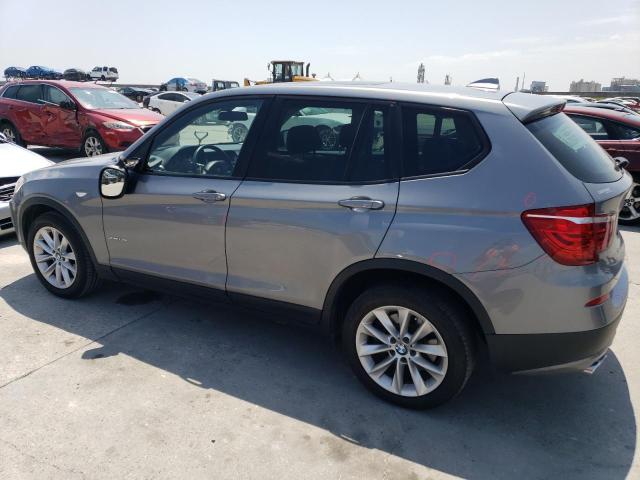 5UXWX9C55E0D26712 BMW X3 Xdrive28i