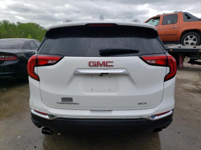 3GKALPEX4JL140927 GMC Terrain Slt