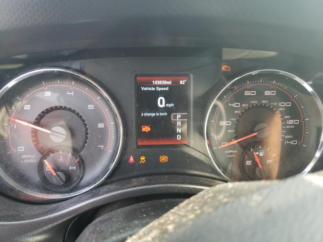 2C3CDXBG0EH315330 Dodge Charger Se