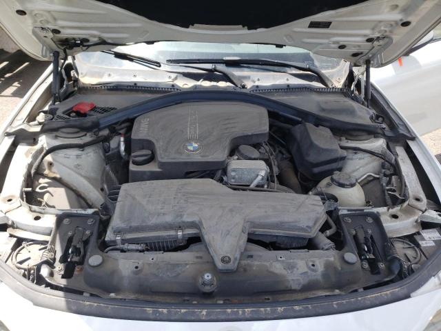WBA3N9C57EK244683 BMW 428 XI