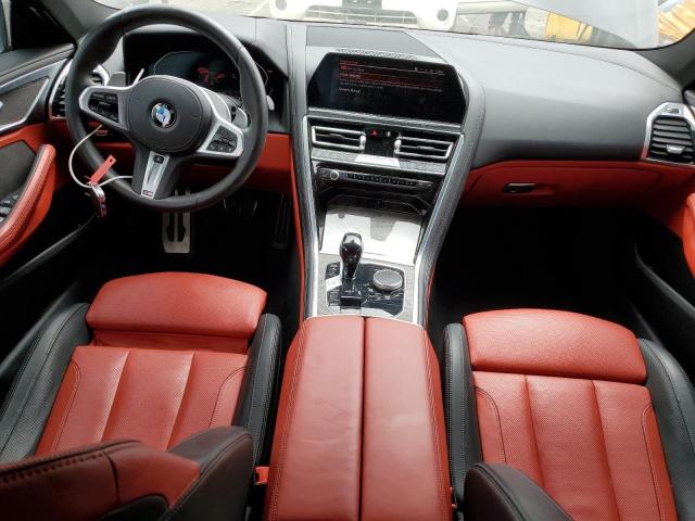 WBAGV2C08NCH67172 BMW 840i