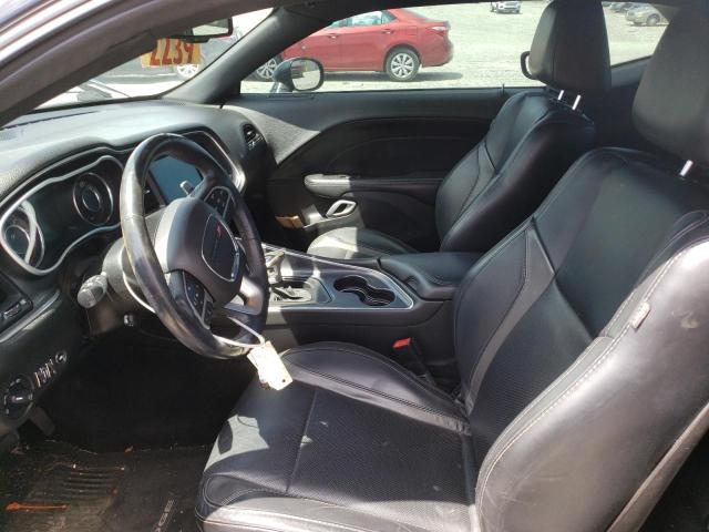 2C3CDZBG4FH901378 Dodge Challenger Sxt Plus