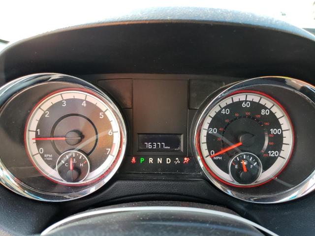 2C4RDGBG5FR650410 Dodge Grand Caravan Se